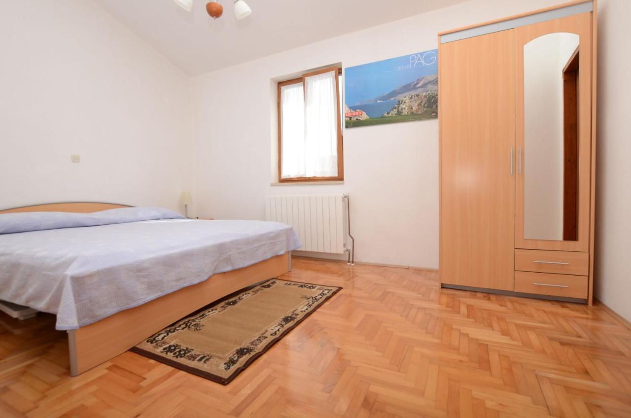 Apartments Josip Pavicini Екстер'єр фото