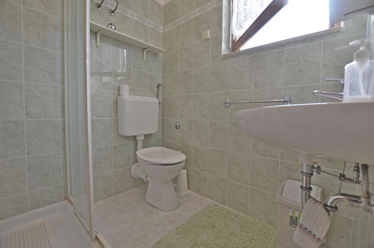 Apartments Josip Pavicini Екстер'єр фото